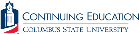 Columbus State University Continuing Education